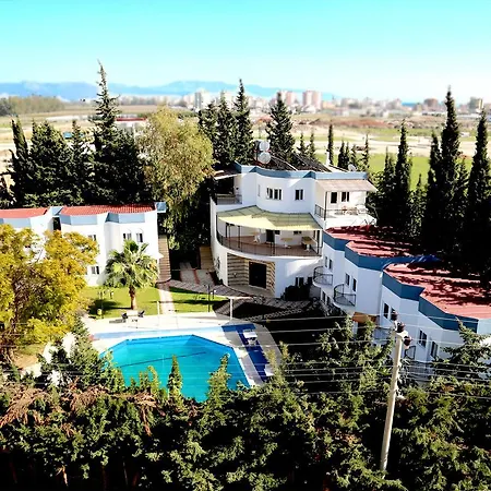 Park Limros Hotel